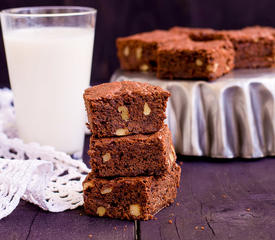 Easy To Make Brownies