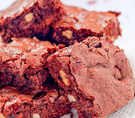 Godiva Brownies