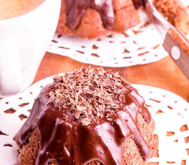 Texas Brownie Cake