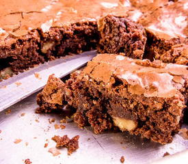 Ravine Brownies