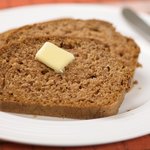 Pumpkin Bread 