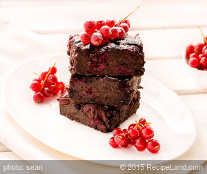Brownies (Enid's) recipe
