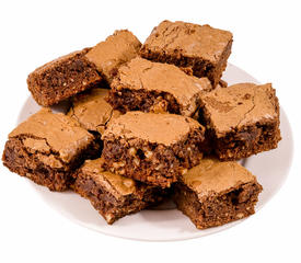 Delightful Brownies