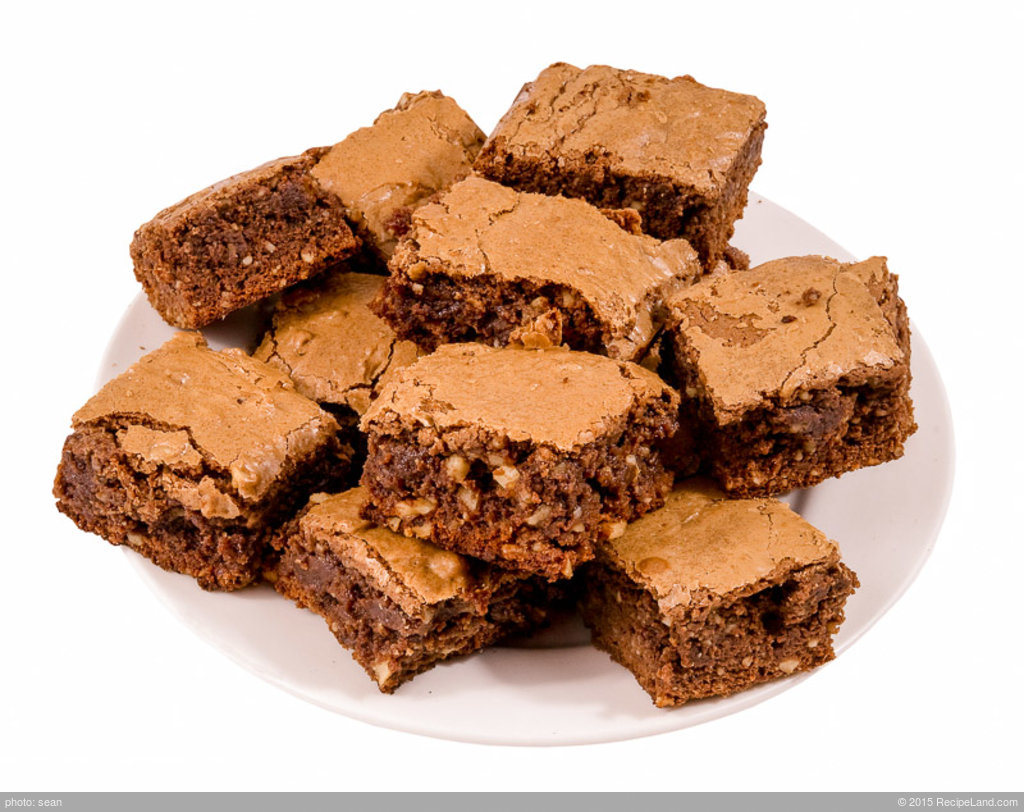 Delightful Brownies