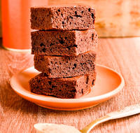 Brownies a la Mode