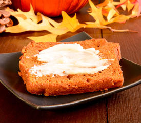 Easy Yummy Pumpkin Bread