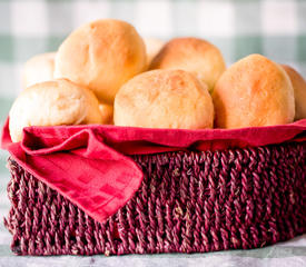 Holiday Dinner Rolls