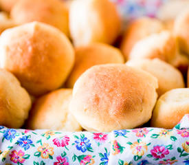 Sunday Dinner Rolls