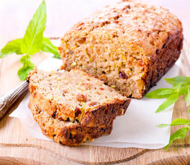 Eva's Zucchini Bread