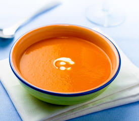 Scaramouche Roasted Butternut Squash Soup