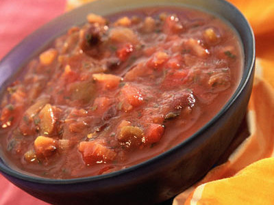 Crockpot Cincinnati Chili