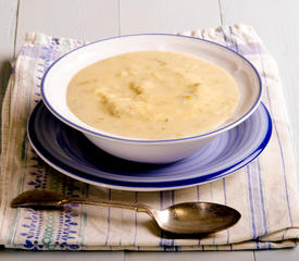 Dave's Creamy Potato Soup