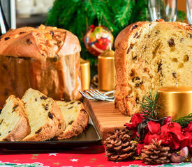 Classic Panettone