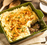Best Shepherd's Pie