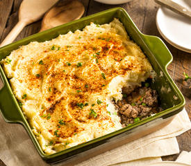 Best Shepherd's Pie