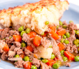 Basic Shepherds Pie