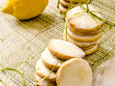 Soft Sugar Cookies