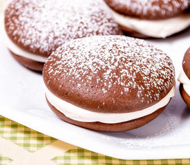 Best Whoopie Pies