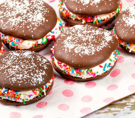 Favorite Whoopie Pies