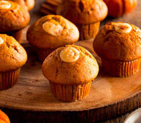 Fall Breakfast Muffins