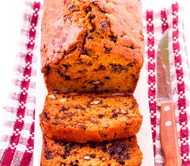 Karen Butler's Banana Bread