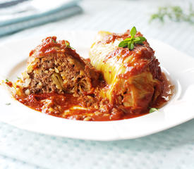 Crockpot Cabbage Rolls