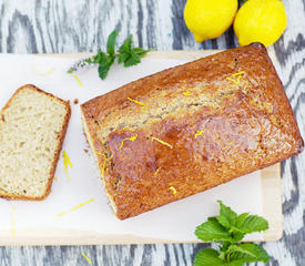 Lemon Loaf