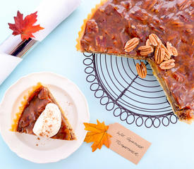 Classic Pecan Pie