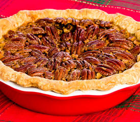 Favorite Pecan Pie