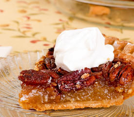 Yummy Kentucky Pecan Pie