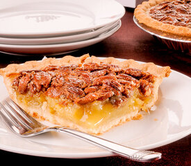 Old Pecan Street Pecan Pie