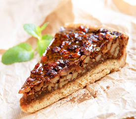 Best Oatmeal Pecan Pie