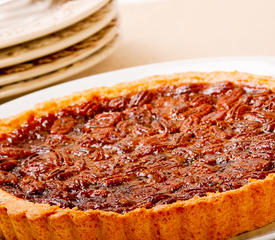 Mom's Favorite Pecan Pie