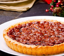 Very Easy Pecan Pie