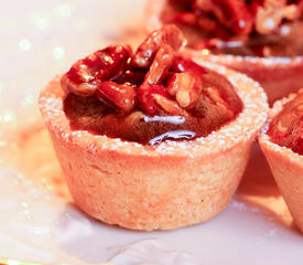 Miniature Pecan Pies