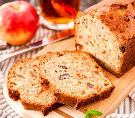 Banana Loaf Cake