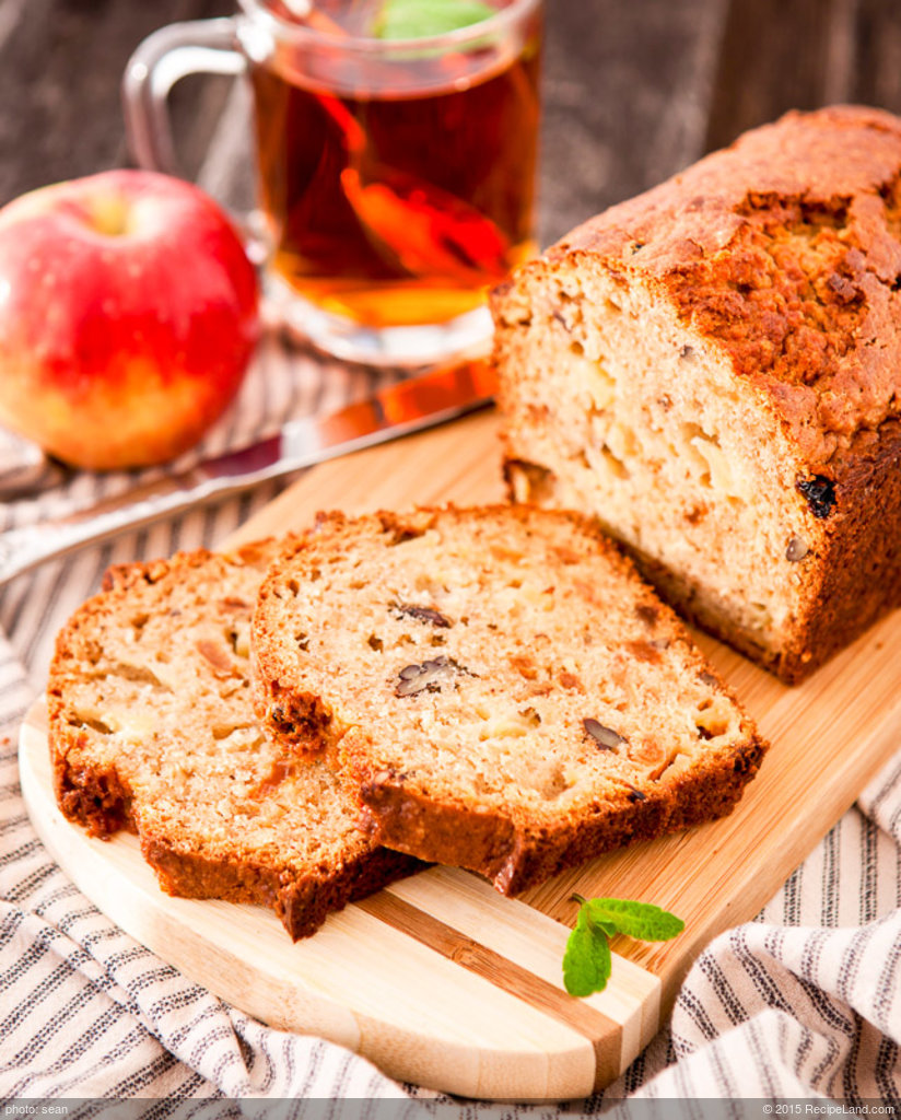 Banana Loaf Cake