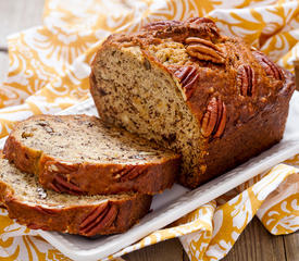 Bermuda Banana Bread