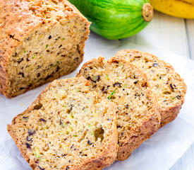 All-Season Quick Bread or Muffins