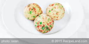 Awesome Candy Cane Christmas Cookies