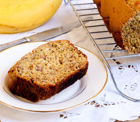 Mom's Best Banana Bread