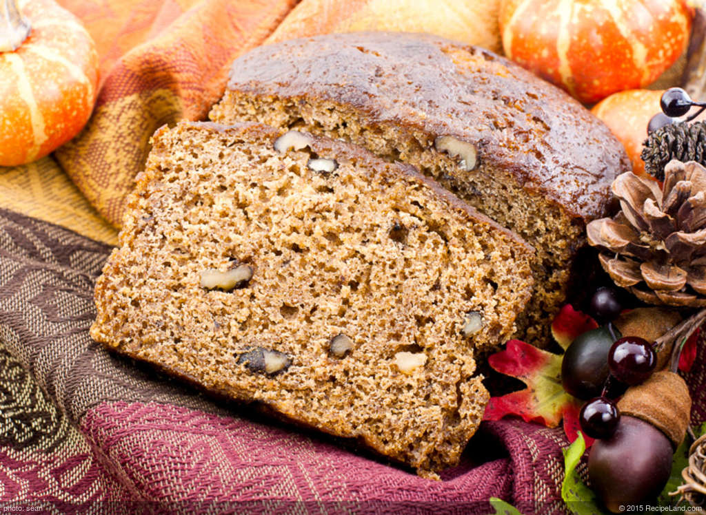Blair's Banana Bread recipe