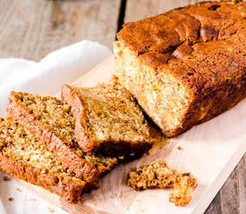 Branicot Banana Bread