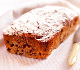 Mom's Spiced Banana Bread 