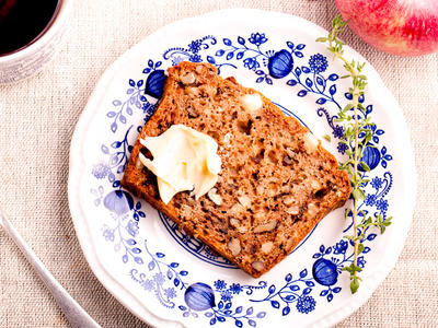 Banana Bread I