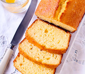 Lemon Loaf Cake