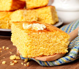 Gluten Free Cornbread