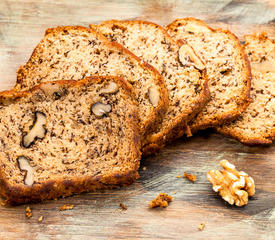 Josh's Banana Bread