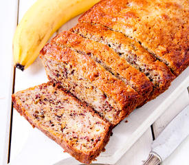 The Banana Bread of Kings