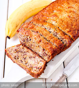 The Banana Bread of Kings